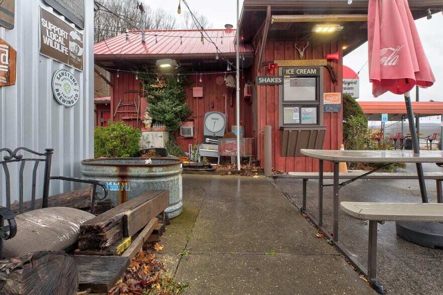 More Photos Of 110 KY Highway 801 S, Morehead General Retail For Sale