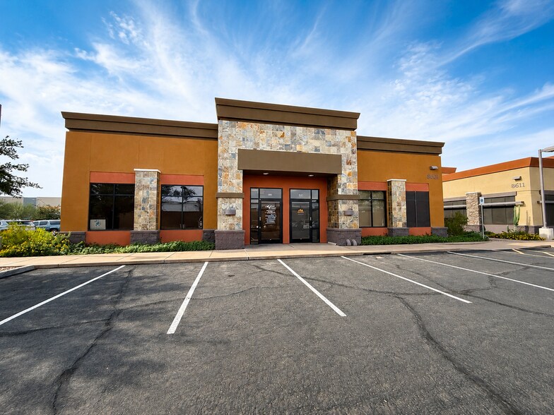 More Photos Of 8631 S Priest Dr, Tempe Office For Sale