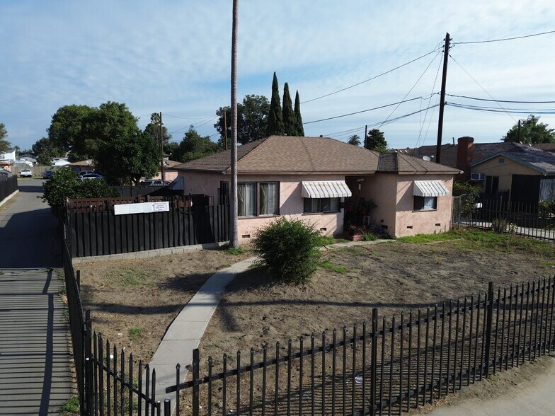 More Photos Of 3161 Euclid Ave, Lynwood Apartments For Sale