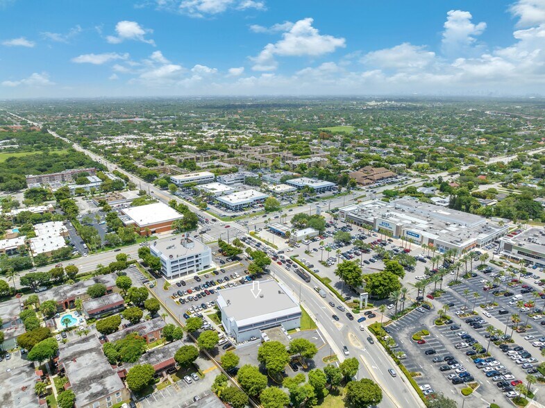 More Photos Of 8900 SW 107th Ave, Miami Office For Lease