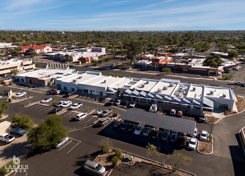 More Photos Of 2627 E Broadway Blvd, Tucson Unknown For Lease