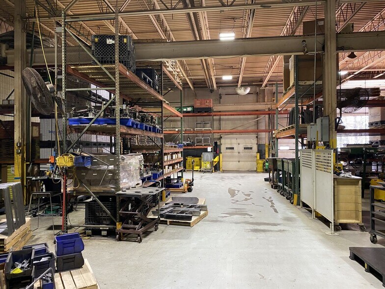 More Photos Of 286 Hedcor Rd, Holland Manufacturing For Sale