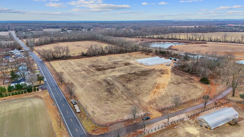 More Photos Of 149 Brindletown Rd, New Egypt Land For Lease
