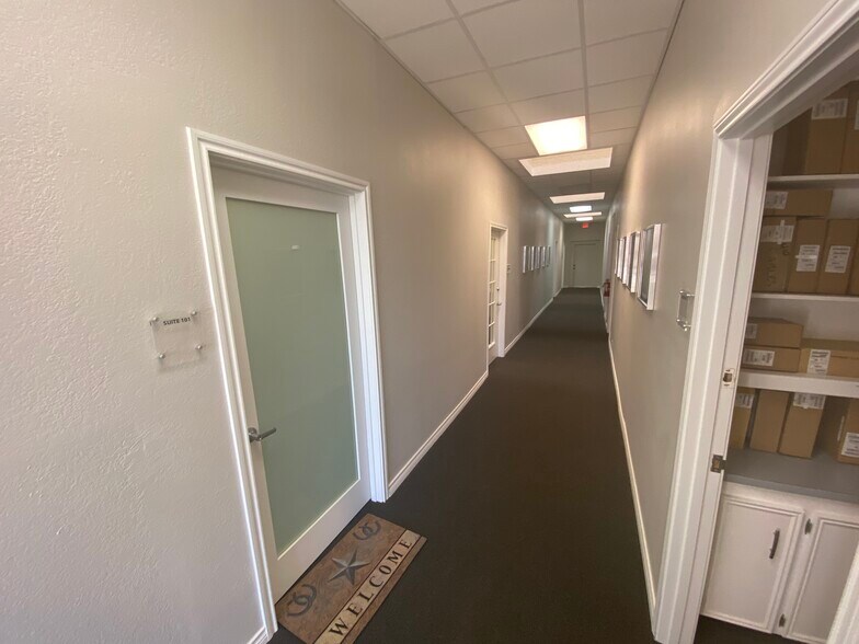More Photos Of 733 Fort Worth Dr, Denton Office For Sale