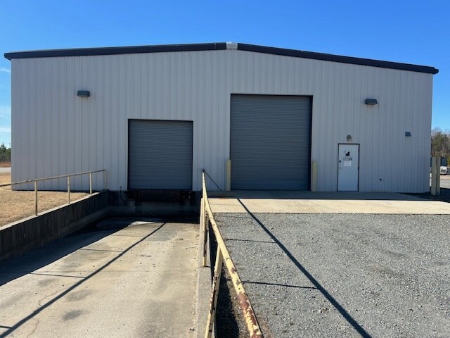 More Photos Of 638 Tamco Rd, Reidsville Unknown For Lease