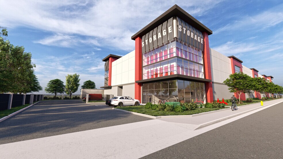 More Photos Of 15200 Gibson Los Angeles CA 90221 ave, Compton Specialty For Sale