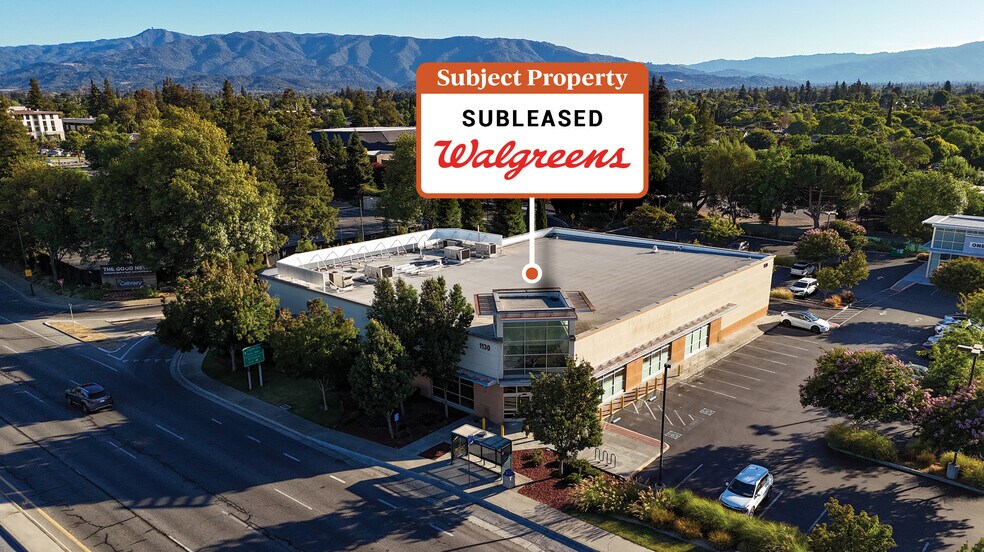 More Photos Of 1130 Foxworthy Ave, San Jose Freestanding For Sale