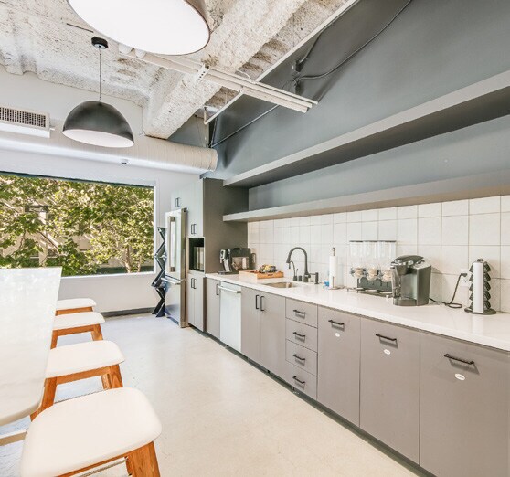 More Photos Of 160 W Santa Clara St, San Jose Office For Lease