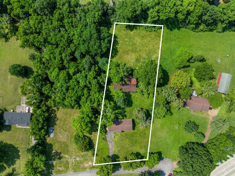 More Photos Of 316 Homestead Rd, Nashville Land For Sale
