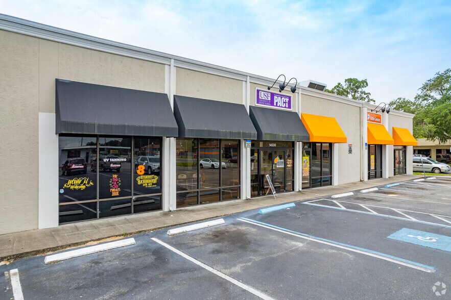 More Photos Of 14520-14540 7th St, Dade City Storefront Retail Office For Lease