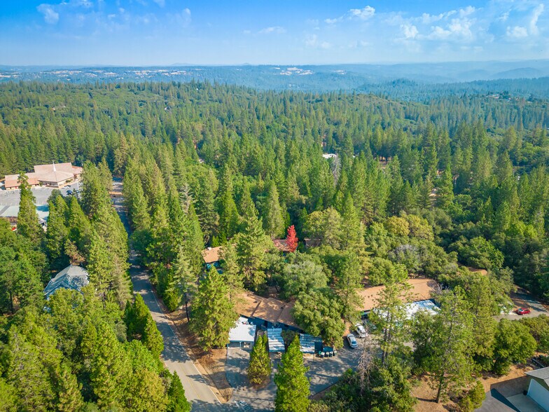More Photos Of 13900 Ponderosa Way, Pine Grove Apartments For Sale