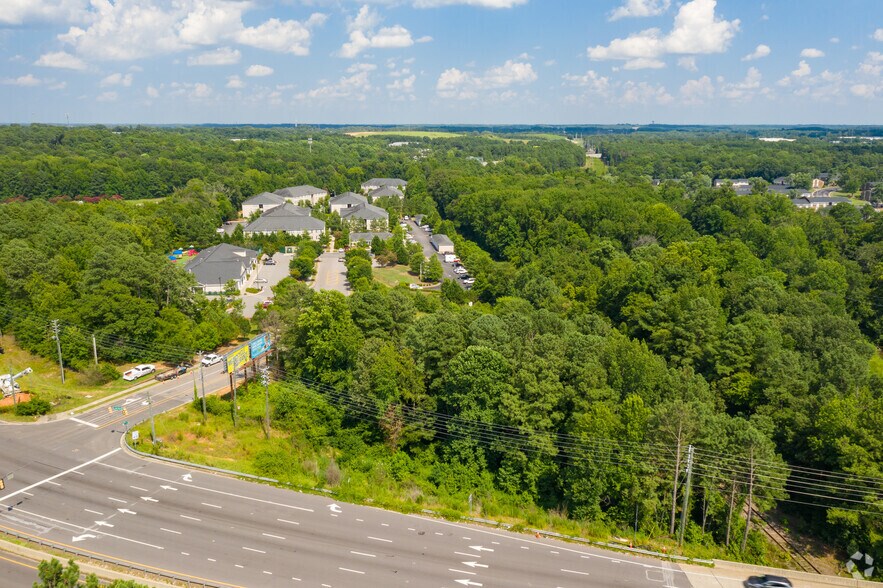 More Photos Of 3102 Kelley Austin Dr, Raleigh Land For Sale
