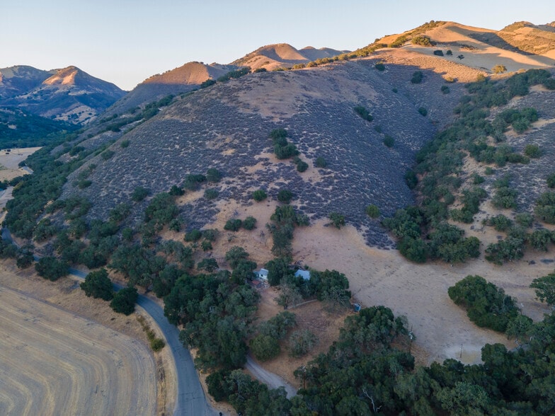 4055 Tepusquet Rd, Santa Maria, CA 93454 Land For Sale