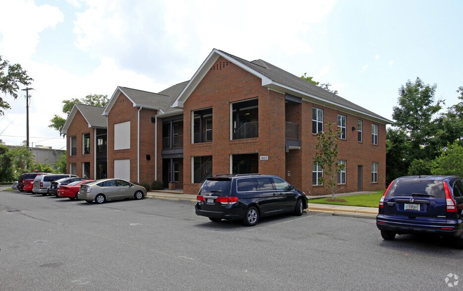 More Photos Of 1615 Village Square Blvd, Tallahassee Medical For Lease
