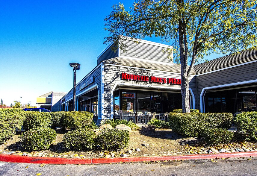 More Photos Of 713-817 E Bidwell St, Folsom Unknown For Lease