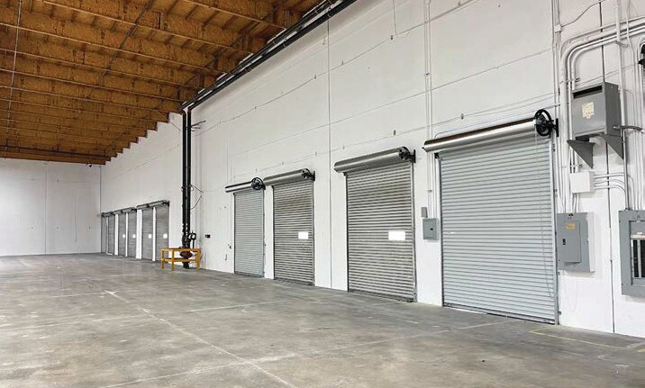 More Photos Of 1050 E Grant Line Rd, Tracy Warehouse For Lease