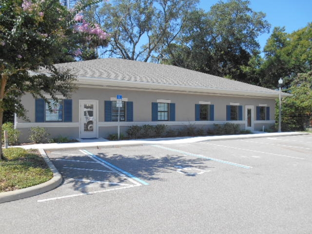 Primary Photo Of 1414 N Ronald Reagan Blvd, Longwood Medical For Lease