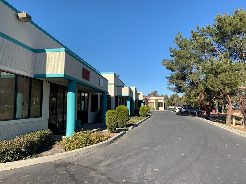 More Photos Of 46560 Fremont Blvd, Fremont Warehouse For Sale