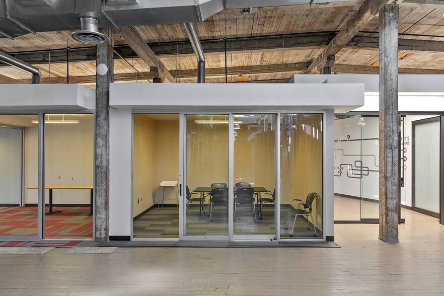 More Photos Of 201 W 7th St, Richmond Office Residential For Lease