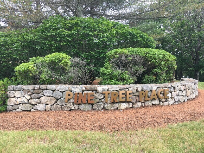 More Photos Of 360 Route 101, Bedford Medical For Lease
