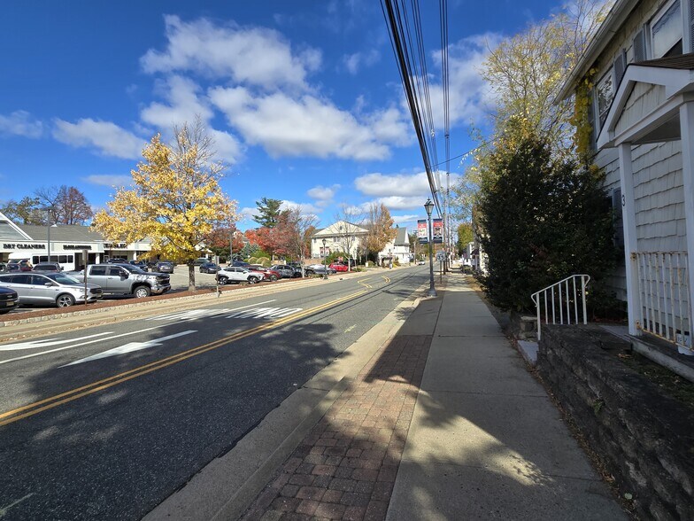 More Photos Of 3 Main St, Sparta Office Residential For Sale