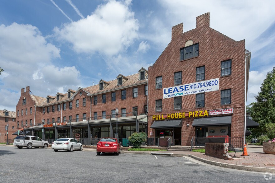 More Photos Of 2 Dunmanway, Baltimore Unknown For Lease