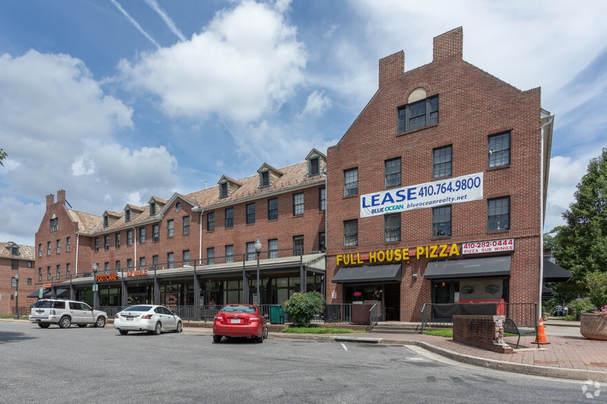More Photos Of 2 Dunmanway, Baltimore Unknown For Lease