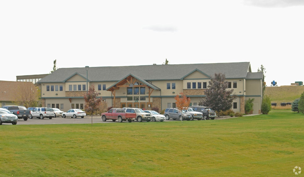 More Photos Of 430 Windward Way, Kalispell Medical For Sale