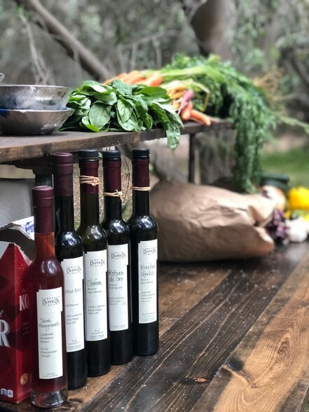 More Photos Of 46780 CA-371, Aguanga Winery Vineyard For Sale