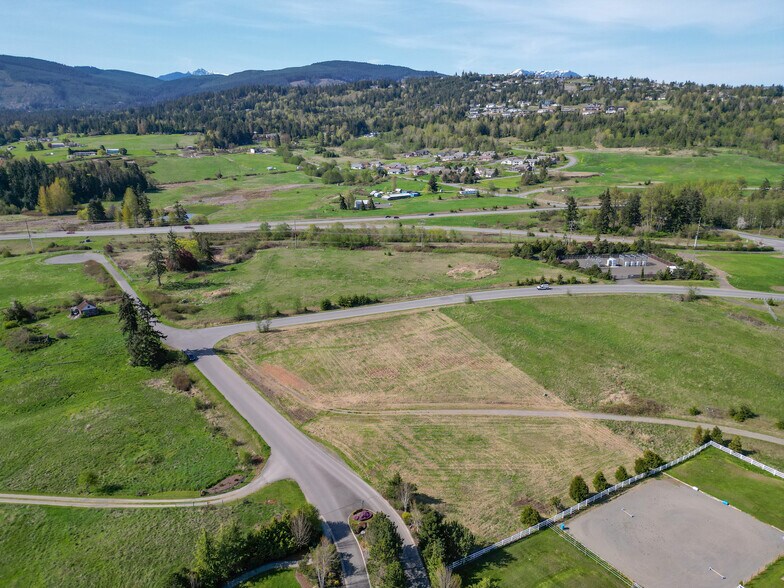 More Photos Of Lot 3 Lofgrin Rd rd, Sequim Land For Sale