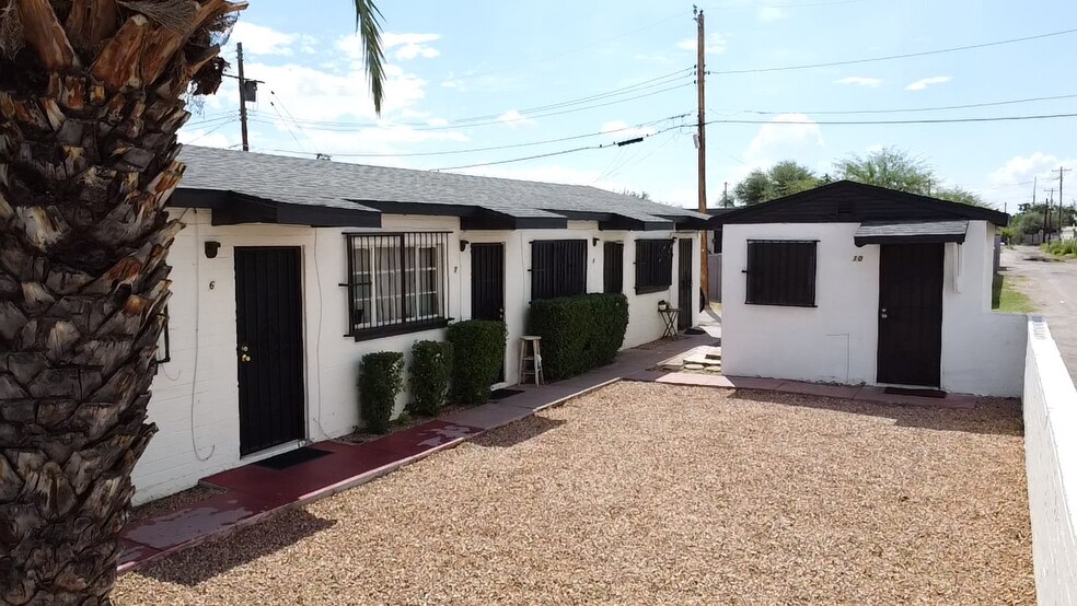 More Photos Of 120 E 33rd St, Tucson Apartments For Sale