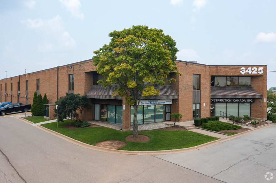 Primary Photo Of 3425 Harvester Rd, Burlington Office For Lease