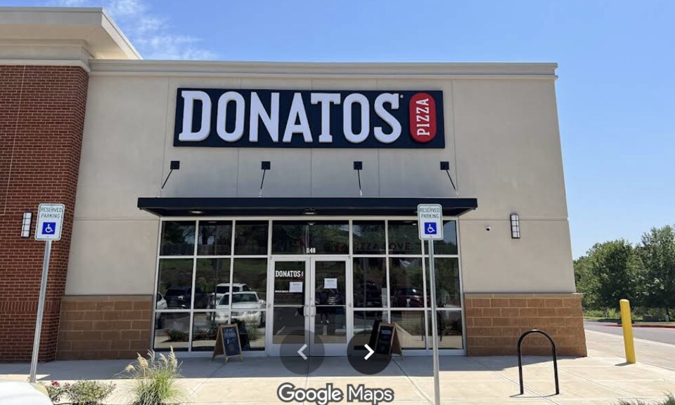 More Photos Of 1140-1148 S Bryant Ave, Edmond Restaurant For Sale