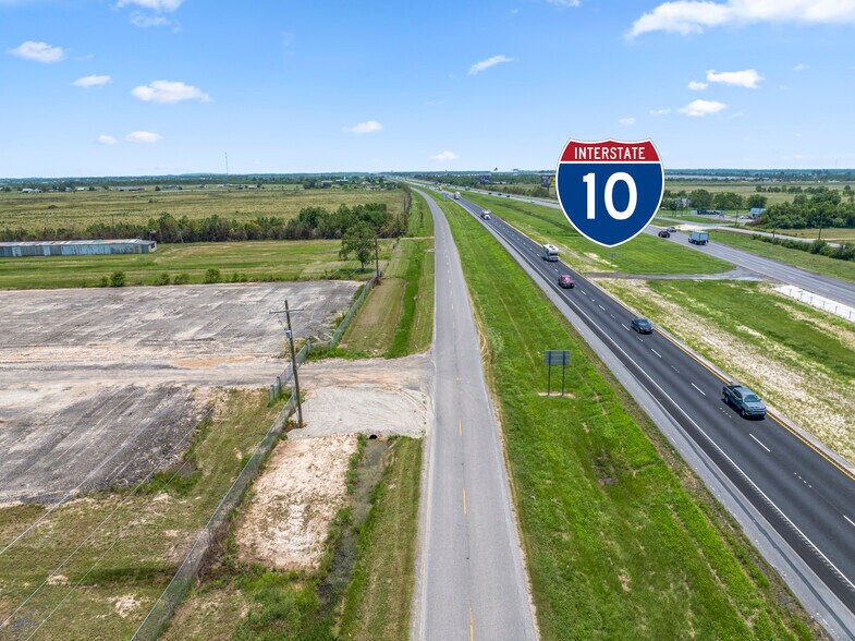 More Photos Of 21369 N. Frontage Rd., Iowa Land For Sale