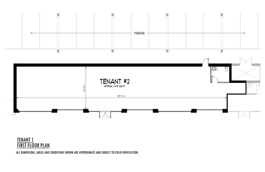 More Photos Of 507 State Route 35 N, Neptune General Retail For Lease