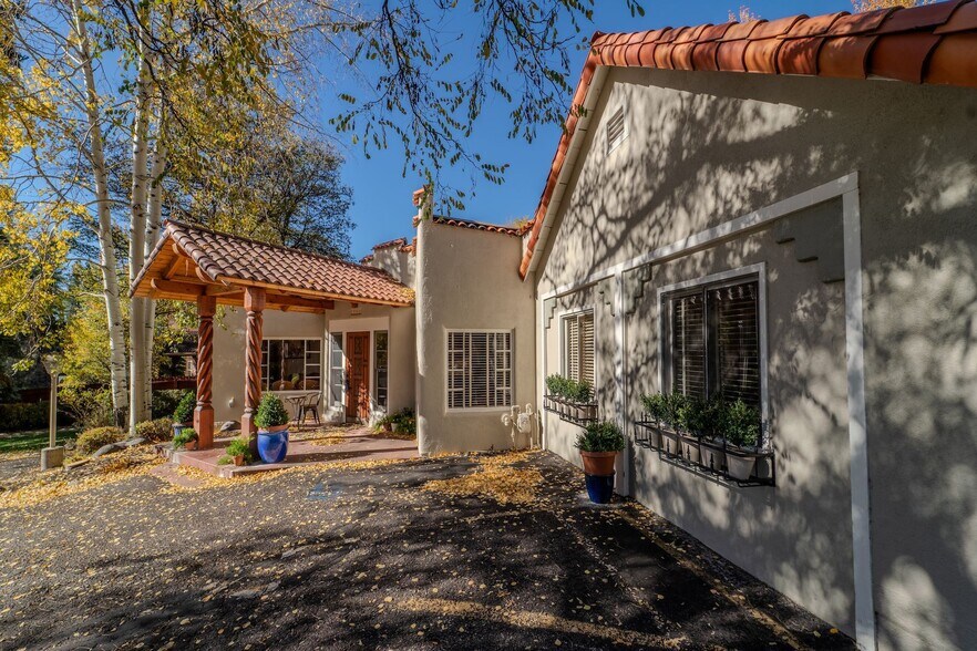 More Photos Of 3649 Main Ave, Durango Medical For Sale