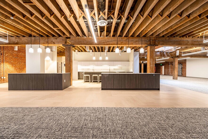 More Photos Of 625 2nd St, San Francisco Office For Lease