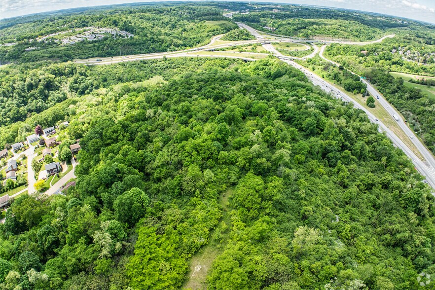 More Photos Of Campbells Run Rd, Carnegie Land For Sale