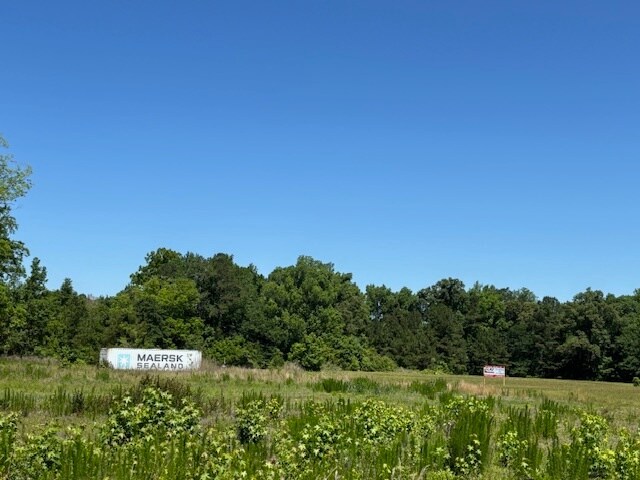 More Photos Of 2874 Richlands Hwy, Jacksonville Land For Sale