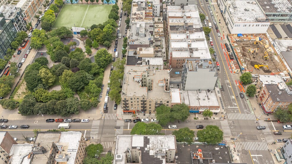 More Photos Of 1155 45th Ave, Long Island City Apartments For Sale