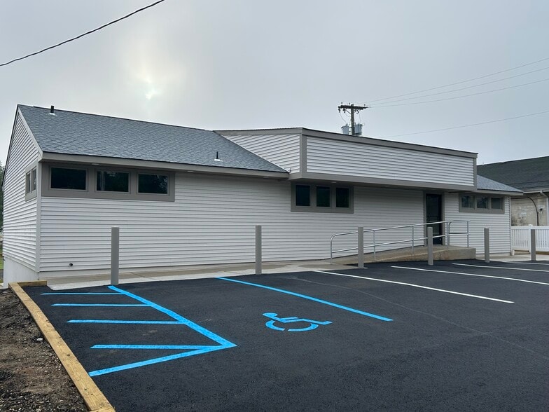 More Photos Of 357 S White Horse Pike, Hammonton Garden Center For Sale