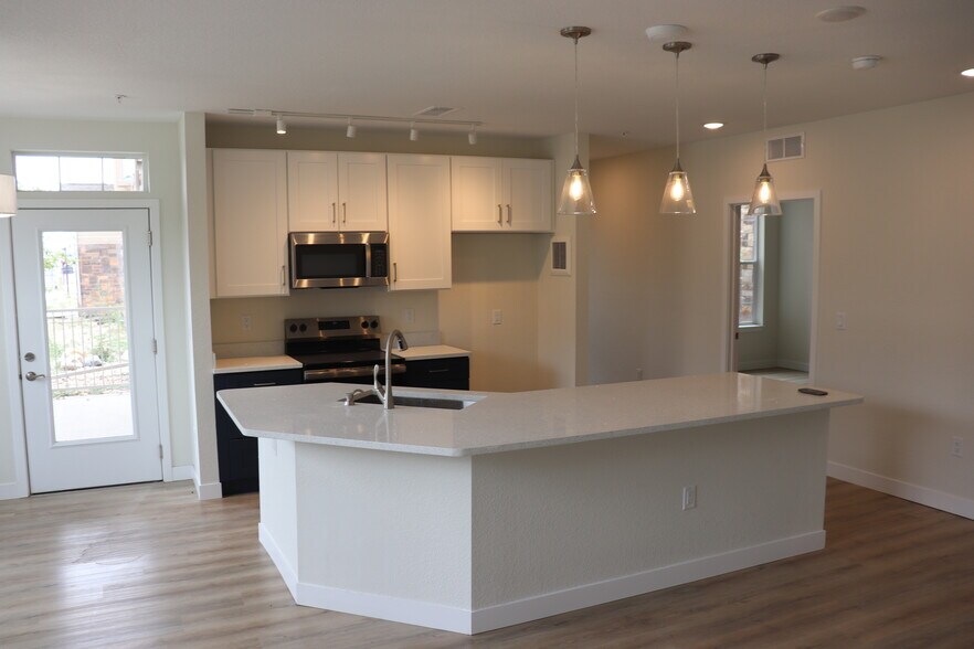 More Photos Of 18607 Stroh Rd, Parker Multifamily For Sale