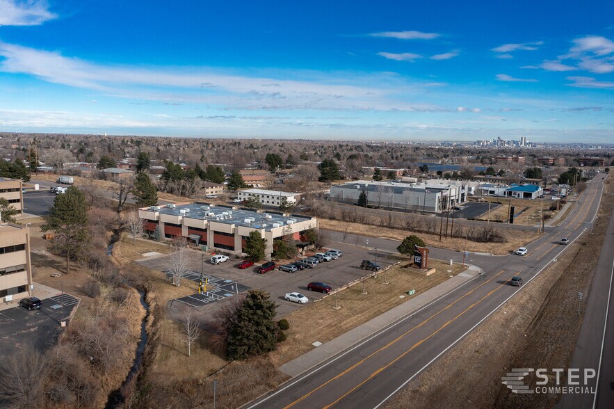 More Photos Of 605 Parfet St, Lakewood Medical For Sale