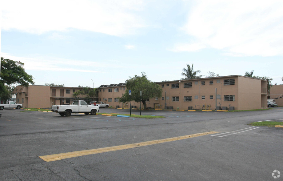 Primary Photo Of 3901 SW 112th Ave, Miami Apartments For Sale