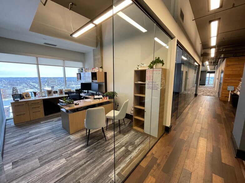 More Photos Of 155 W Michigan Ave, Kalamazoo Office Residential For Lease