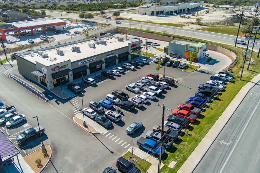 More Photos Of 12834 Potranco Rd, San Antonio Storefront For Sale