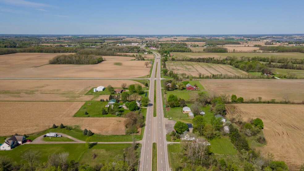 More Photos Of 11424 W Corunna Rd, Lennon Storefront Retail Residential For Sale