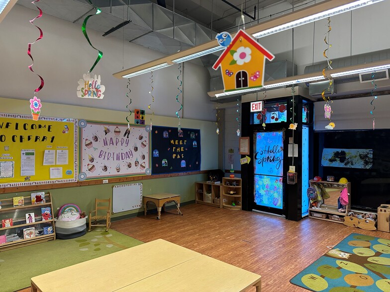 More Photos Of 118 S Ashland Ave, Chicago General Retail For Lease