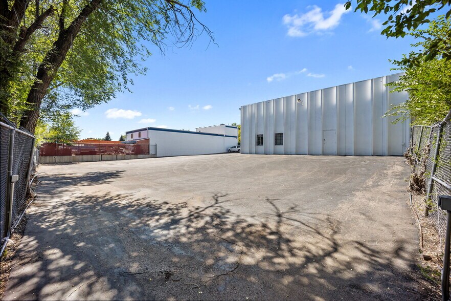 More Photos Of 3580 Chelton Loop N, Colorado Springs Warehouse For Sale