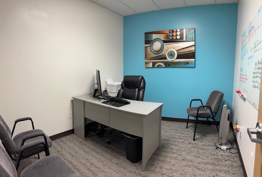 More Photos Of 3530-3560 S Main St, Salt Lake City Showroom For Lease